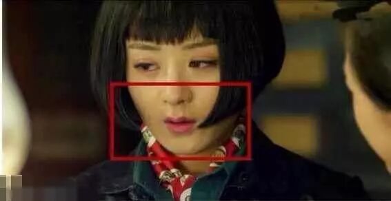 这些明星的哭戏太尴尬，刘亦菲像打喷嚏，杨颖成功把我逗乐了！