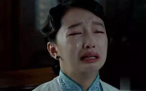 这些明星的哭戏太尴尬,刘亦菲像打喷嚏,杨颖成功把我逗乐了! 这些明星的哭戏太尴尬,刘亦菲像打喷嚏,杨颖成功把我逗乐了!