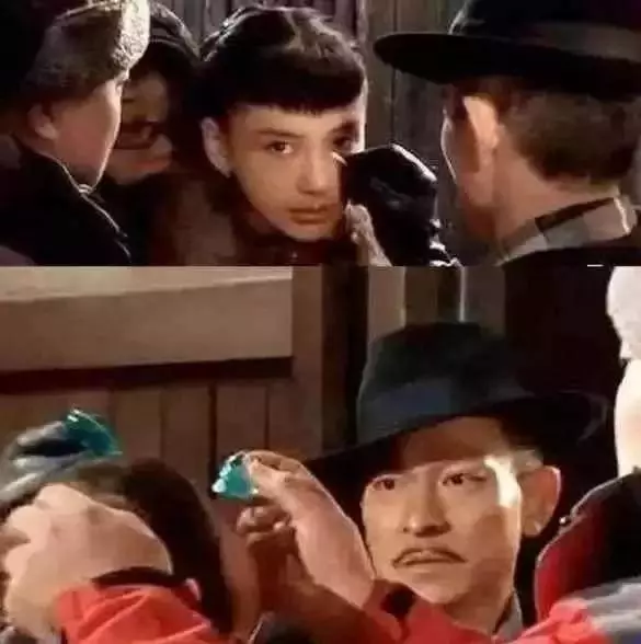 这些明星的哭戏太尴尬,刘亦菲像打喷嚏,杨颖成功把我逗乐了! 这些明星的哭戏太尴尬,刘亦菲像打喷嚏,杨颖成功把我逗乐了!