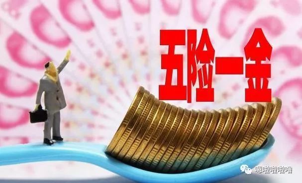 「个人社保查」个人社保查询公众号