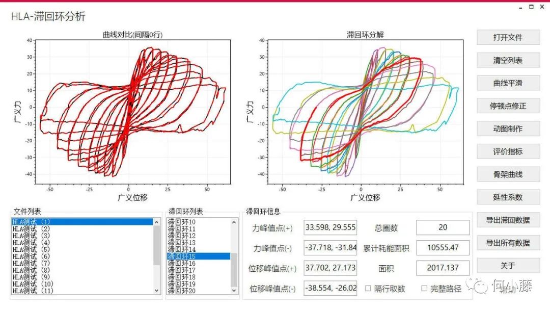 全功能滞回曲线处理程序-HLA2022的图4