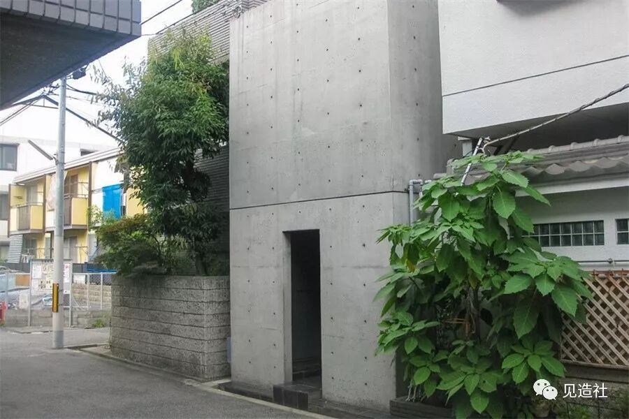 建筑序列的跃迁 见造建筑工房 微信公众号文章阅读 Wemp