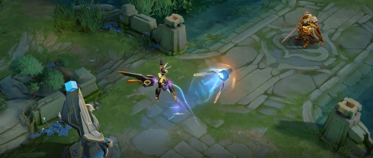 王者荣耀：孙膑天狼星KPL皮肤官宣，小乔缤纷独角兽进碎片商店