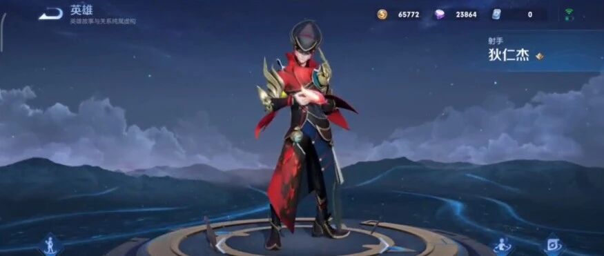 王者荣耀：S22赛季免费皮肤正式公布，梦奇重做技能会吐泡泡~