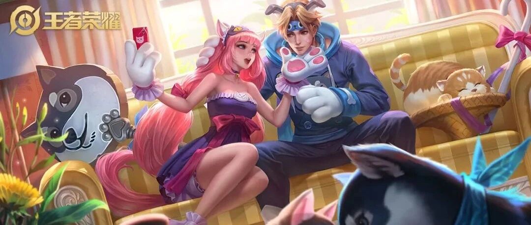 王者荣耀：体验服达摩元芳增强，英雄修炼别选错，选这几个英雄巨赚