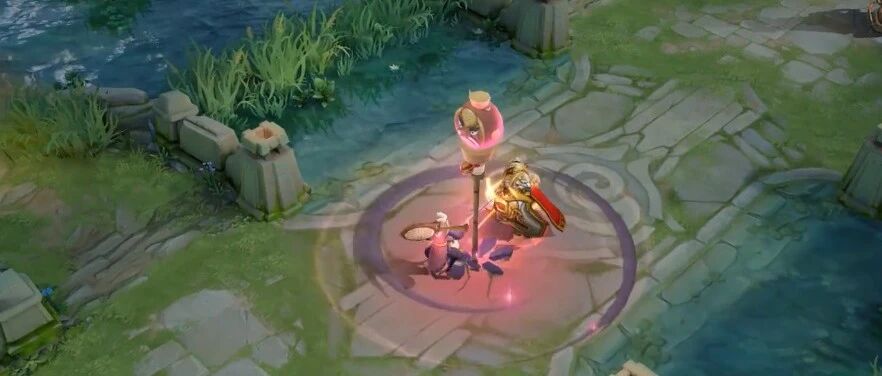 王者荣耀：S20赛季即将开启，先看看赛季皮肤特效和段位继承规则吧