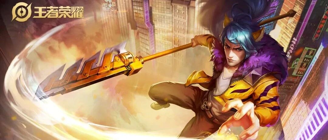 王者荣耀：韩信娜可露露迎来一波增强，S22赛季又可以愉快的浪了