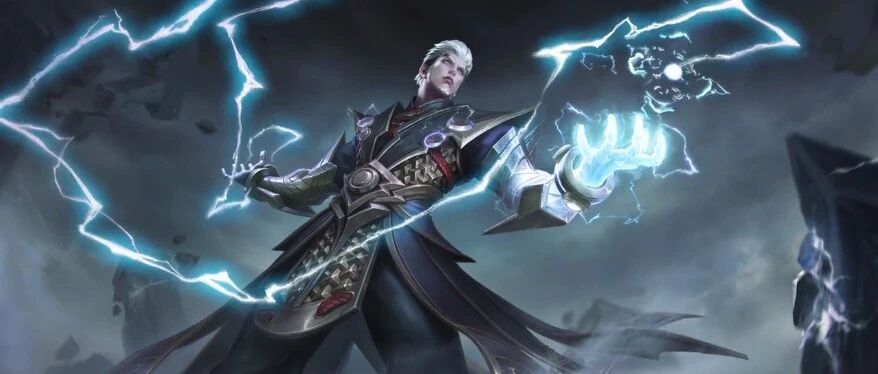 王者荣耀：新英雄司空震14日上线，参与活动免费领取排位一颗星