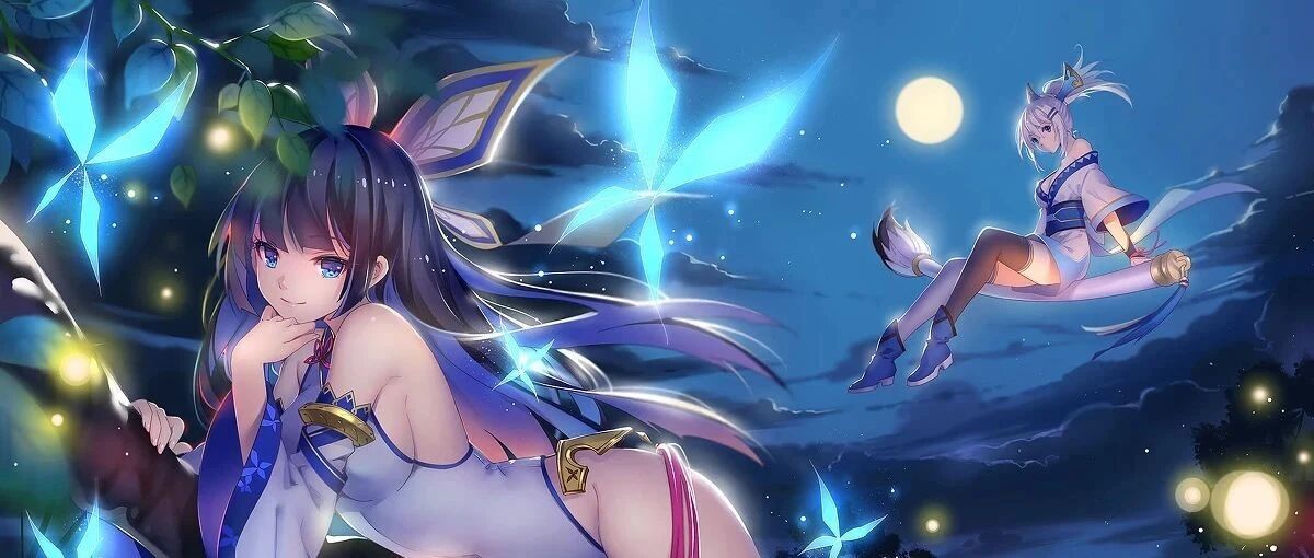 嫦娥新皮肤展示场景投票，金币收益BUG，队友轻松1W+经济