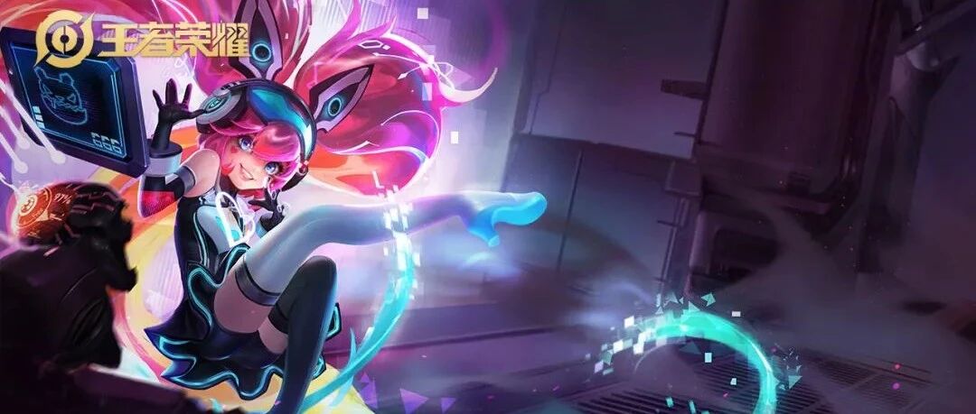 王者荣耀：安琪拉-心灵骇客首次进入碎片商店，云中君6元皮肤上线