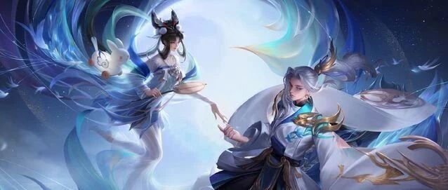 王者荣耀：体验服澜增强牛魔可2闪，最良心的云中君6元皮肤上线