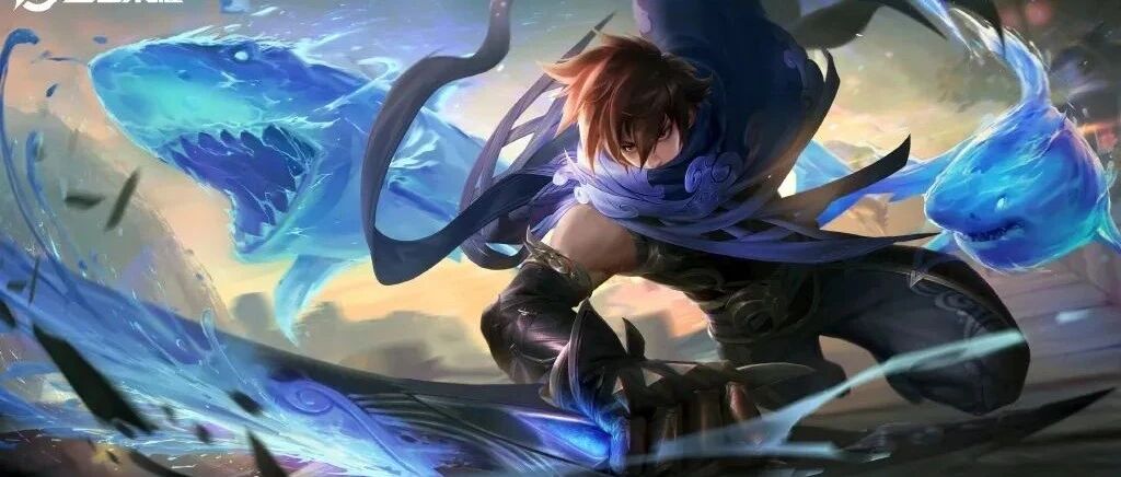 王者荣耀：S22赛季什么时候开启？进来我偷偷摸摸告诉你！