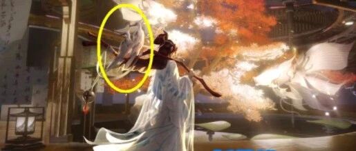 王者荣耀：镜FMVP皮肤22日上线，下一个新英雄古风男子玩鸟？