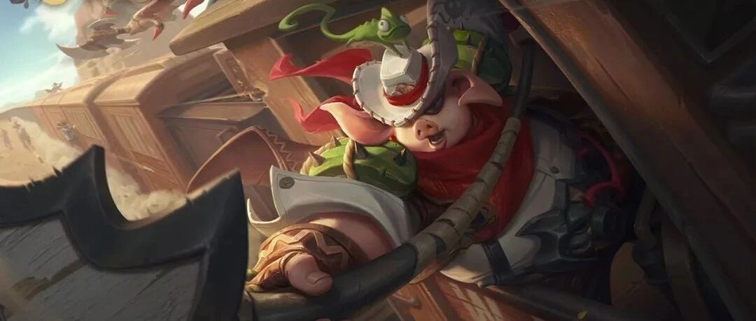 王者荣耀：“双烧流”猪八戒才是版本之子，趁着没削弱赶紧上分去