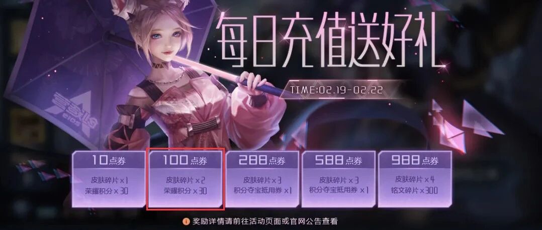 王者荣耀：额，每日充值6元档提升至10元，二狗真的氪不动了~