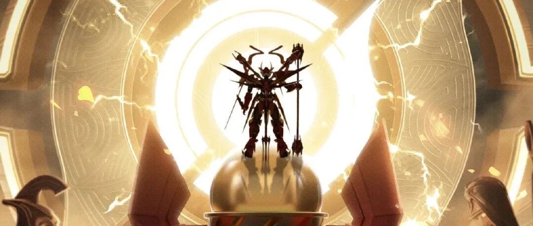 王者荣耀：孙悟空的全新传说皮肤大概长这样，大概率8号上线正式服