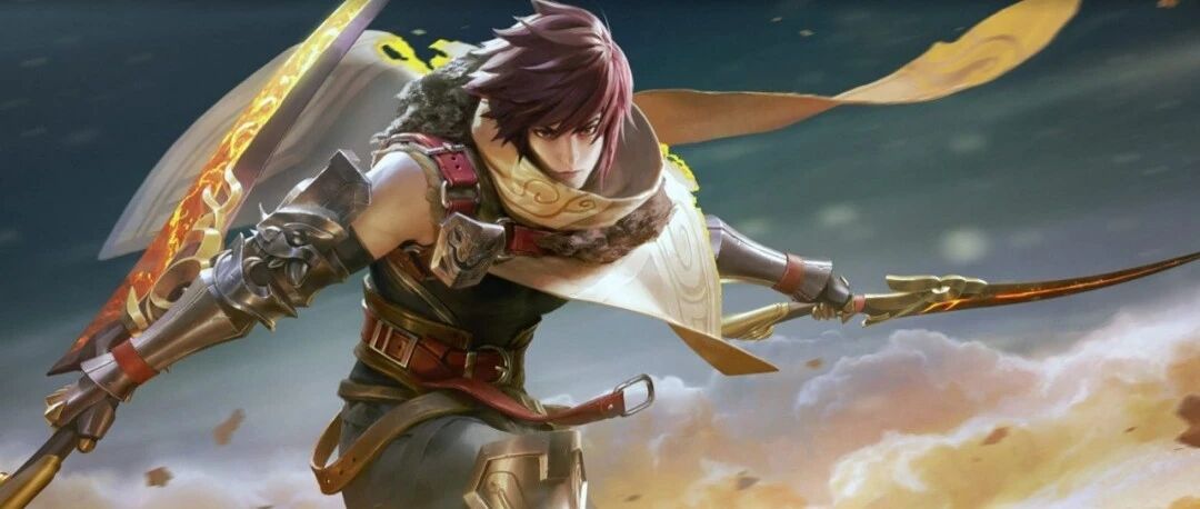 王者荣耀：澜伴生皮肤或为金色特效，第三款源梦皮肤投票规则改动