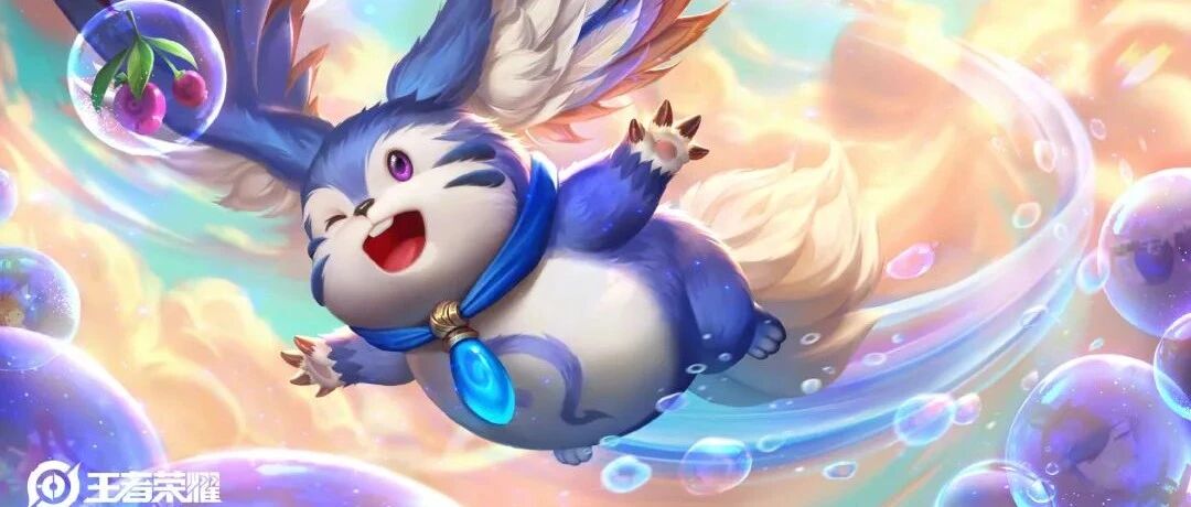 王者荣耀：五五英雄榜二哈仅排81，梦奇之后姜子牙加入重做名单