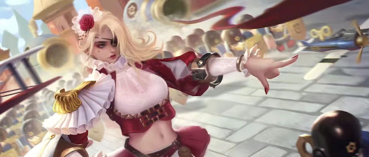 王者荣耀：过几天就要开启新赛季，看看你又会掉到什么段位吧~