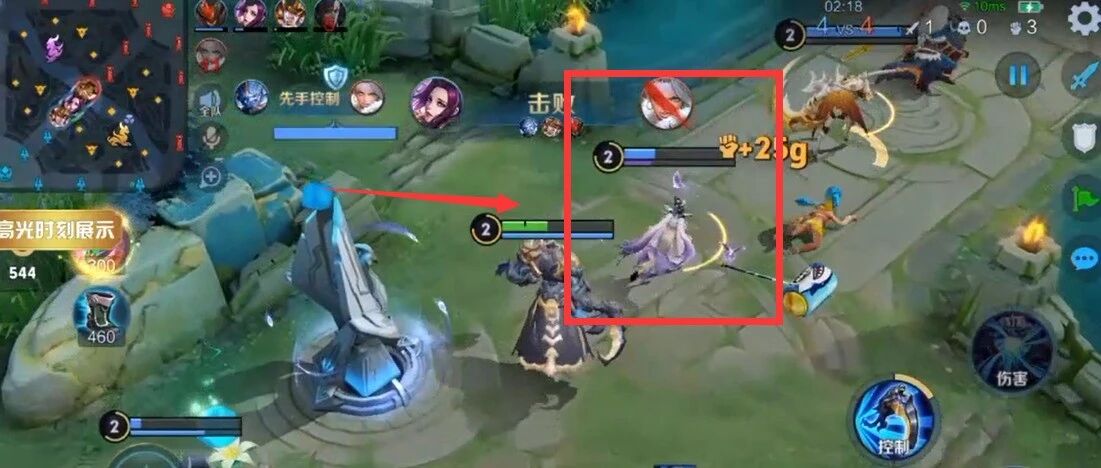 王者荣耀：芈月新皮肤意外曝光，是新赛季战令限定还是全新星元？