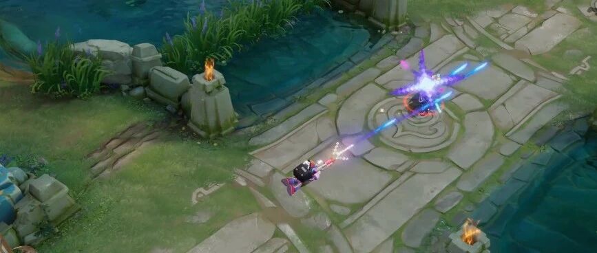 王者荣耀：碎片商店下周四更新，新版电玩小子免费兑换，心灵战警下线