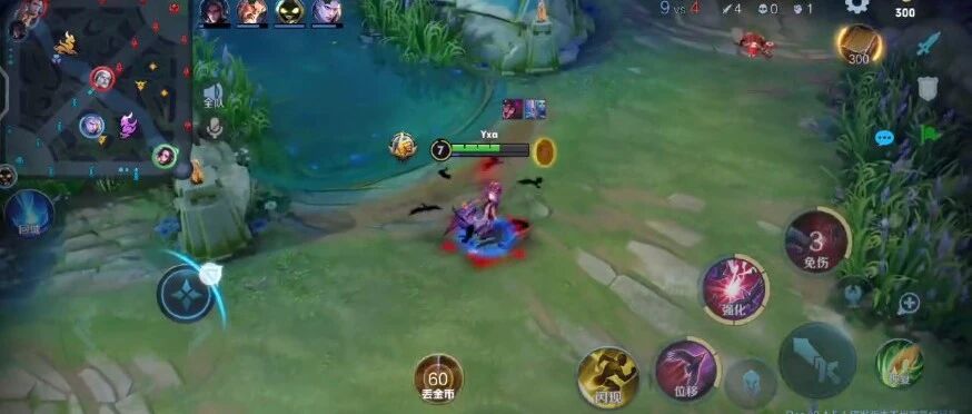 王者荣耀：最新的S22赛季段位继承表，王者19星直接掉钻石！