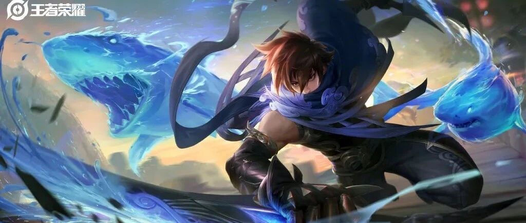 王者荣耀：澜将于12月上线不过又被削，体验服屏蔽守约暗示...