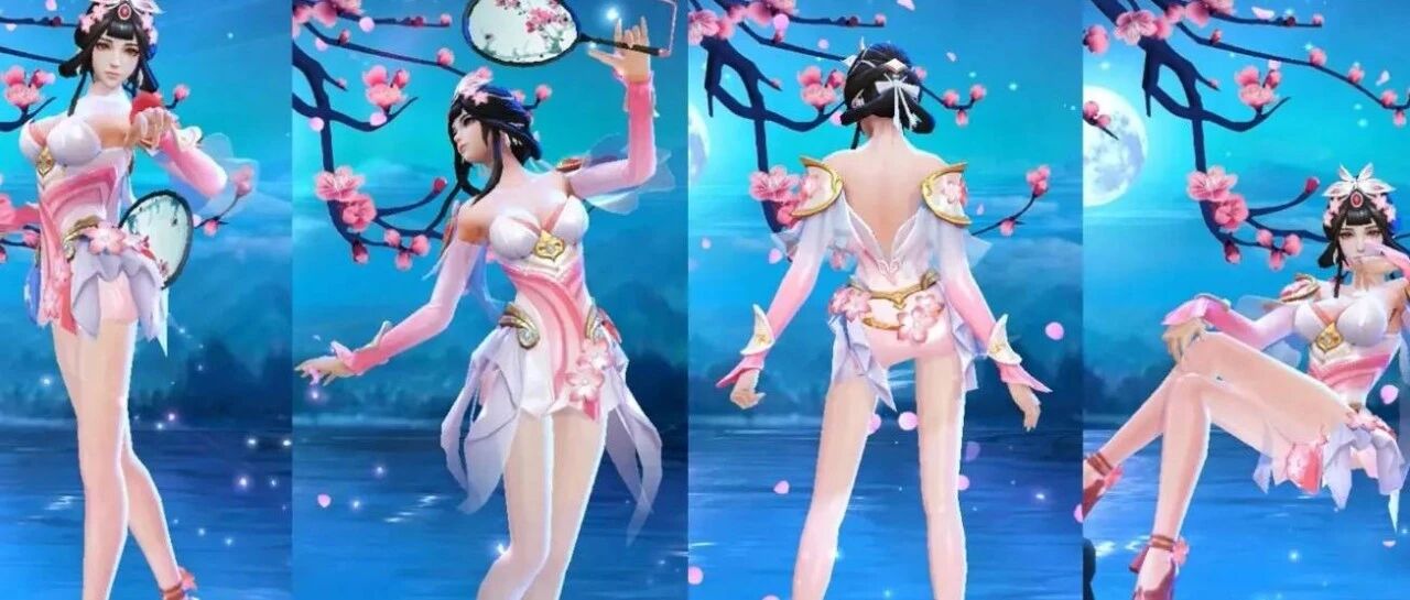 王者荣耀：新增两大福利错过可惜，甄姬大招优化，诸葛仙君再优化