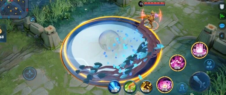 王者荣耀：四大美人皮肤特效抢先预览，张飞五虎上将预计近期上线