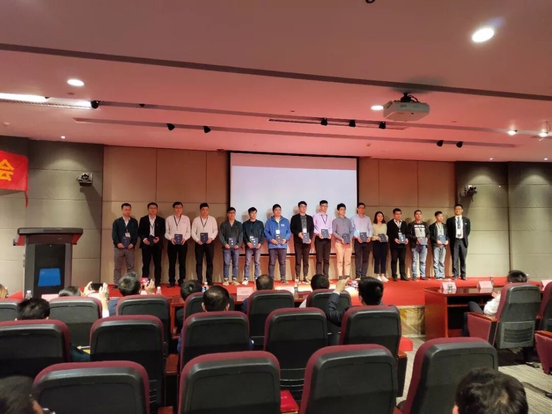 【咨詢動態】廣州某科技公司精益六西格瑪項目總結會