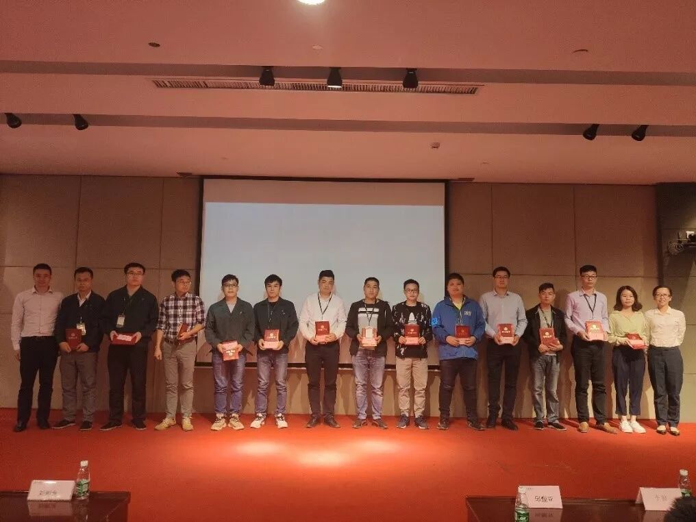 【咨詢動態】廣州某科技公司精益六西格瑪項目總結會