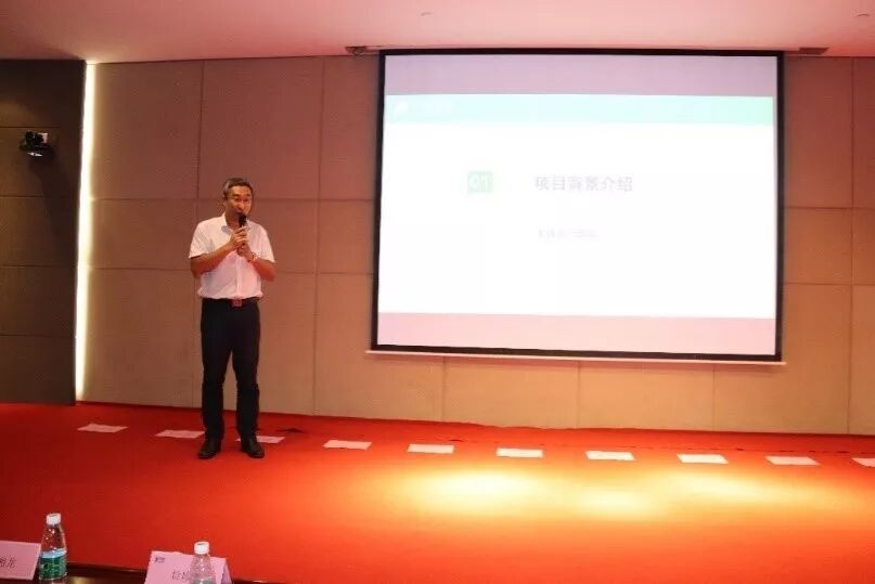 【咨詢動態】廣州某快捷電路科技公司精益六西格瑪項目啟動大會