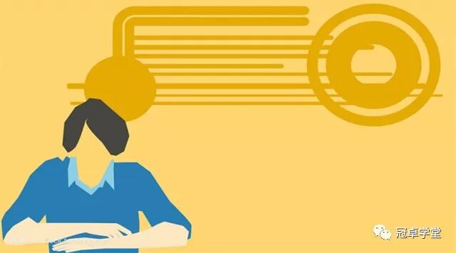 博士和局長上廁所，故事很短，意味深長……