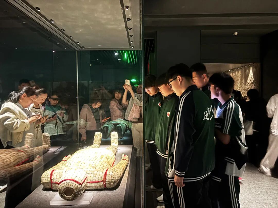 以山河为卷，赴徐州研学之约(图16)