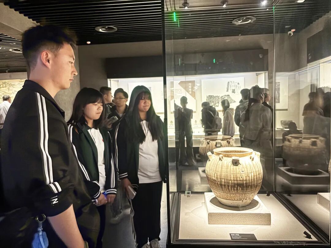 以山河为卷，赴徐州研学之约(图18)