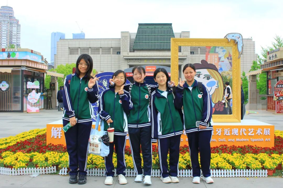 以山河为卷，赴徐州研学之约(图15)