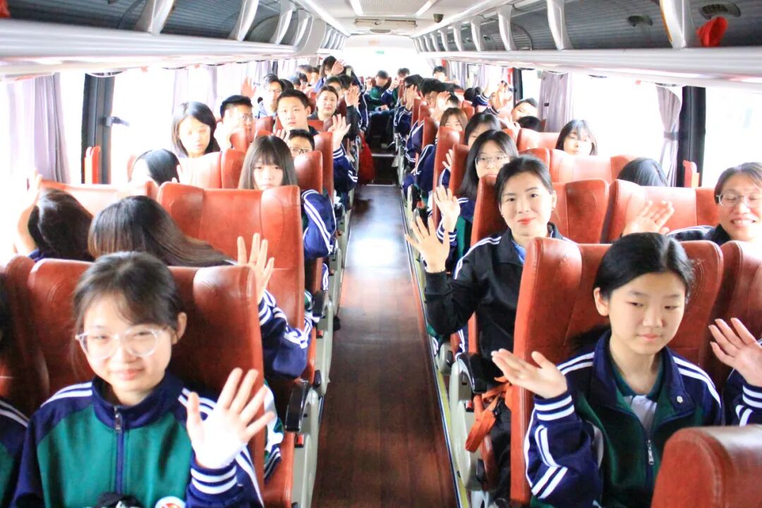 以山河为卷，赴徐州研学之约(图13)