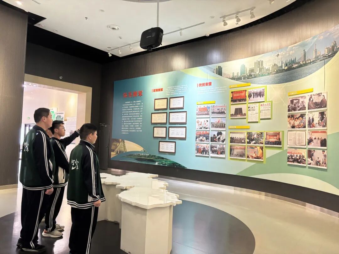 以山河为卷，赴徐州研学之约(图39)