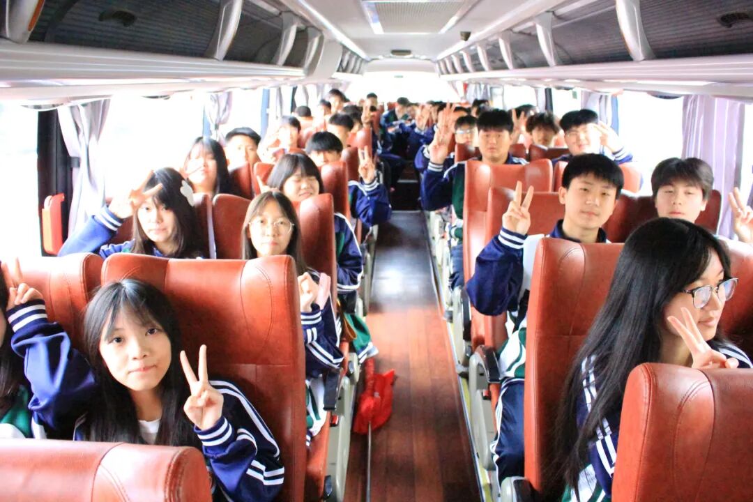 以山河为卷，赴徐州研学之约(图12)