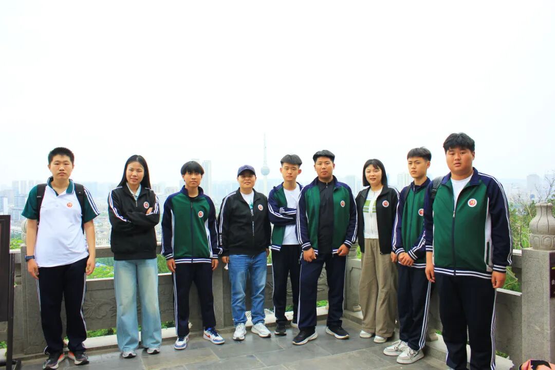 以山河为卷，赴徐州研学之约(图29)