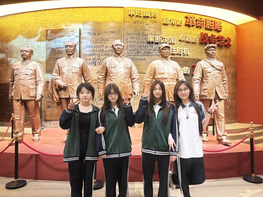 以山河为卷，赴徐州研学之约(图43)