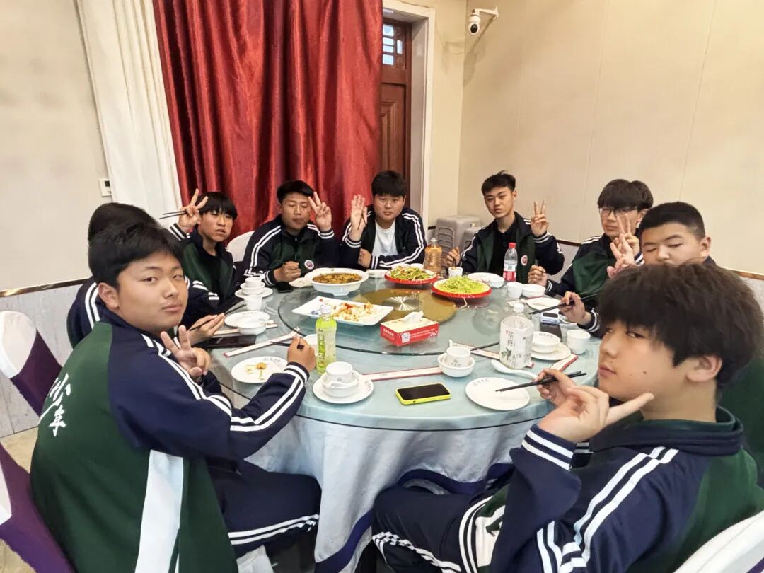 以山河为卷，赴徐州研学之约(图48)