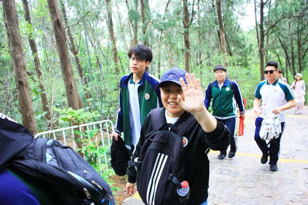 以山河为卷，赴徐州研学之约(图27)