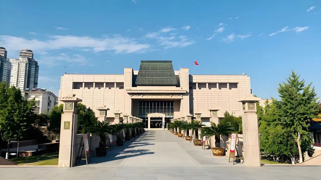 以山河为卷，赴徐州研学之约(图14)