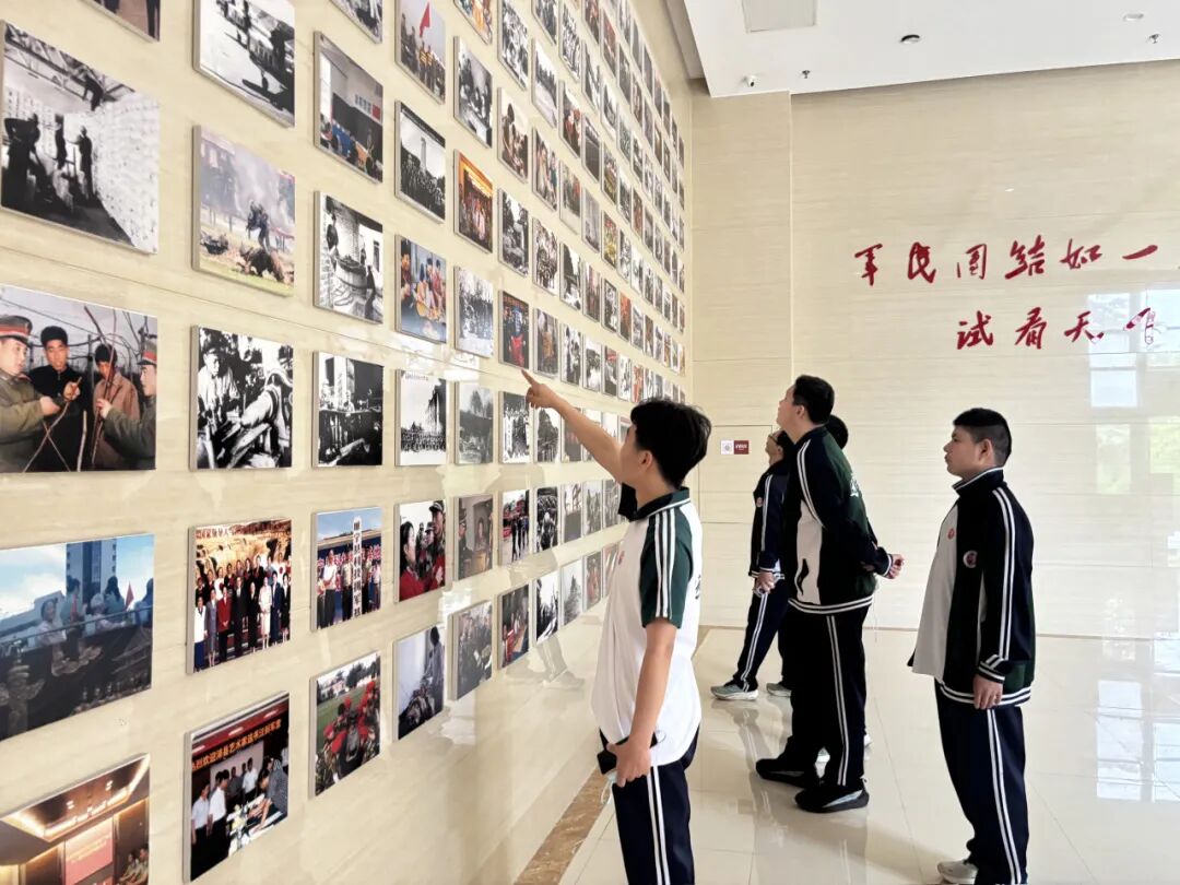 以山河为卷，赴徐州研学之约(图40)