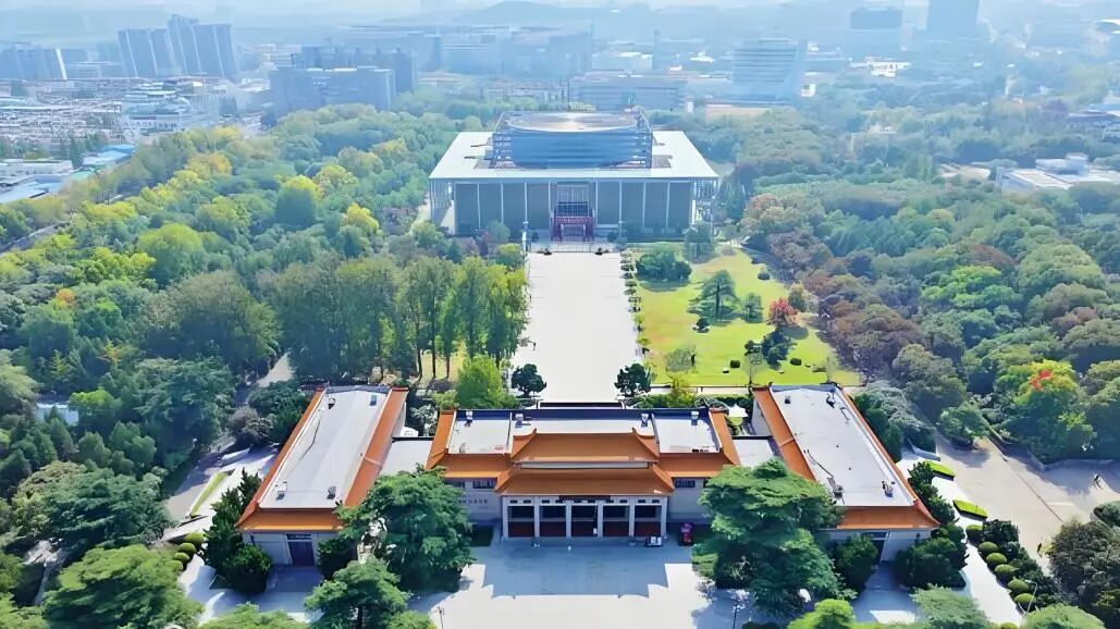 以山河为卷，赴徐州研学之约(图34)