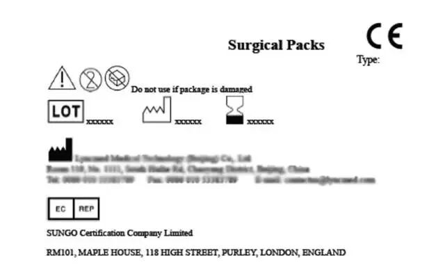 口罩检测CE认证流程??-贝斯通检测认证机构中心