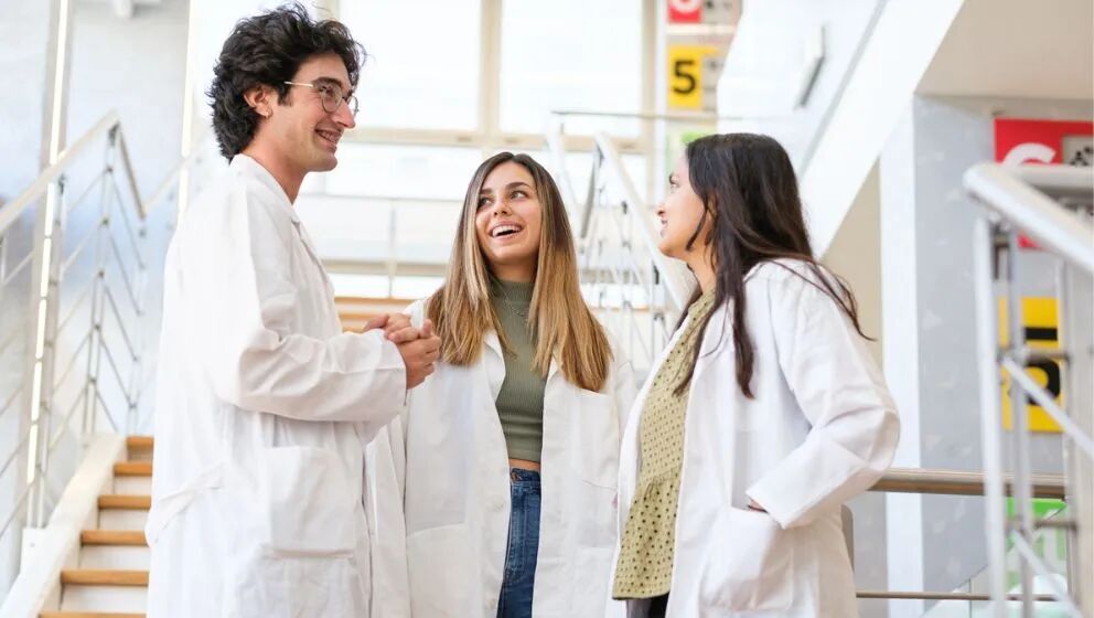 意大利眼科怎么样想去意大利读医学的你，万不可错过这所宝藏院校——米兰圣心大学！_https://www.jmylbn.com_新闻资讯_第6张