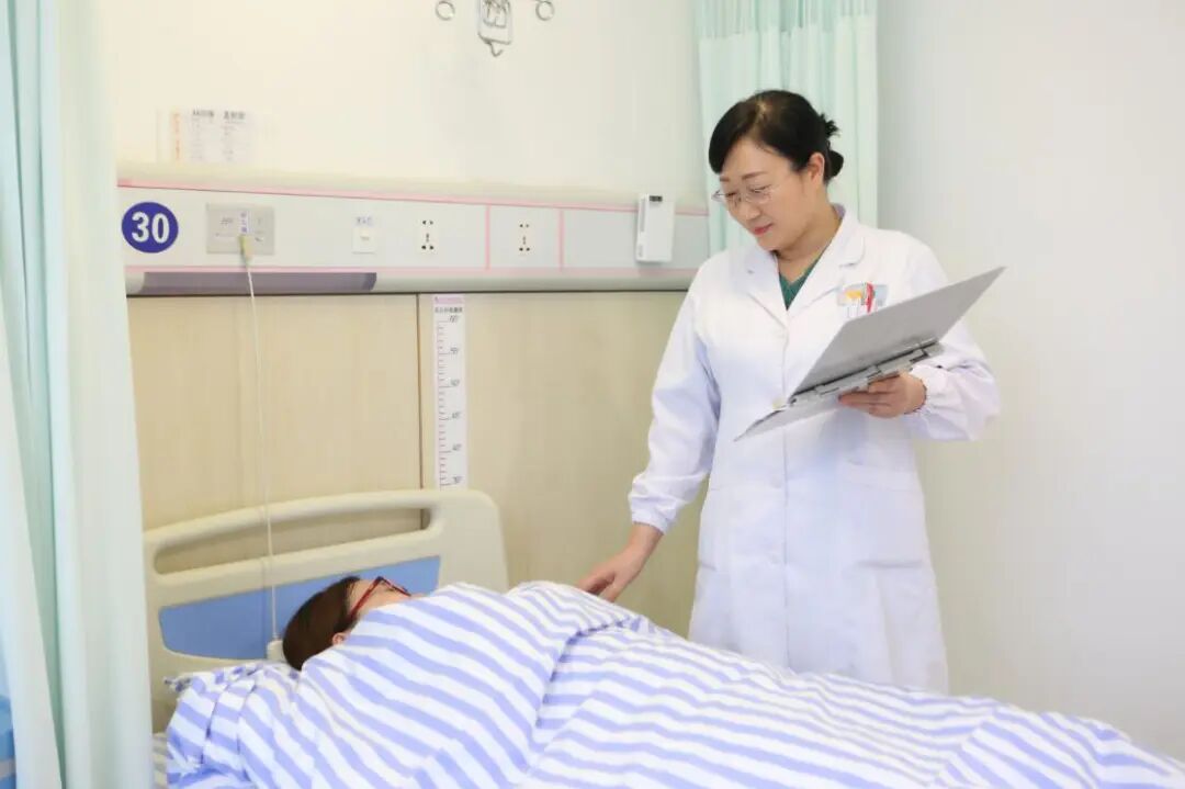 什么是宫腔组织吸引术我院计划生育科开展负压吸宫新方法——手动负压吸引流产术_https://www.jmylbn.com_新闻资讯_第8张