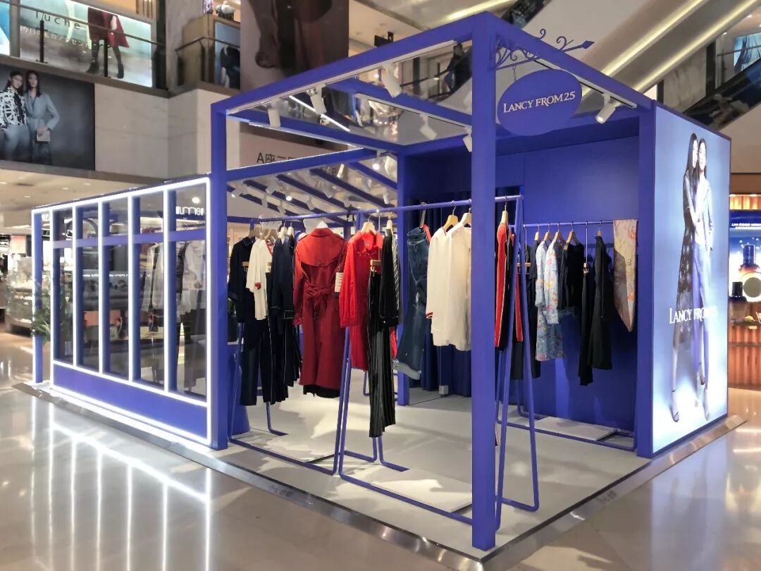 姹紫嫣红终归——蓝(图5)